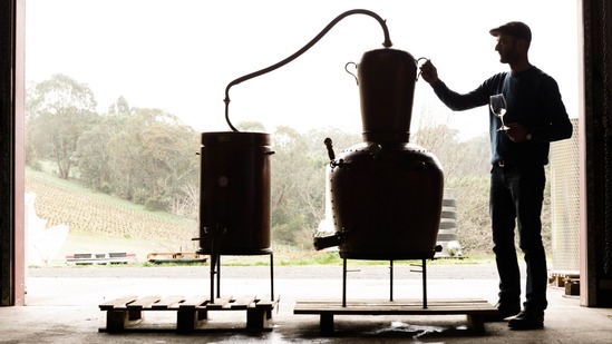 MGC The Melbourne Gin Company